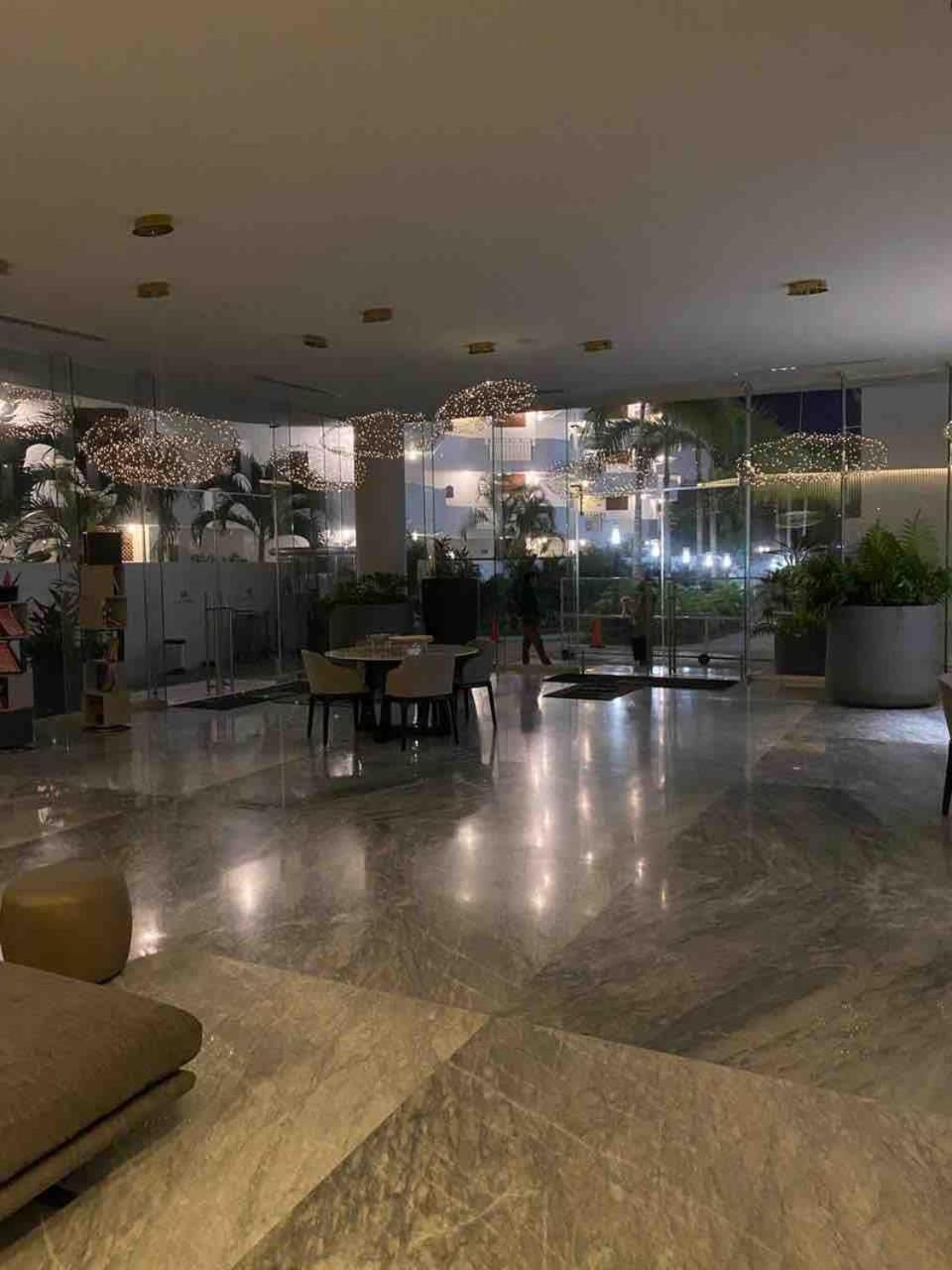 New Nautico With Marina View And Rooftop Pool Plus Gym Apartment *
