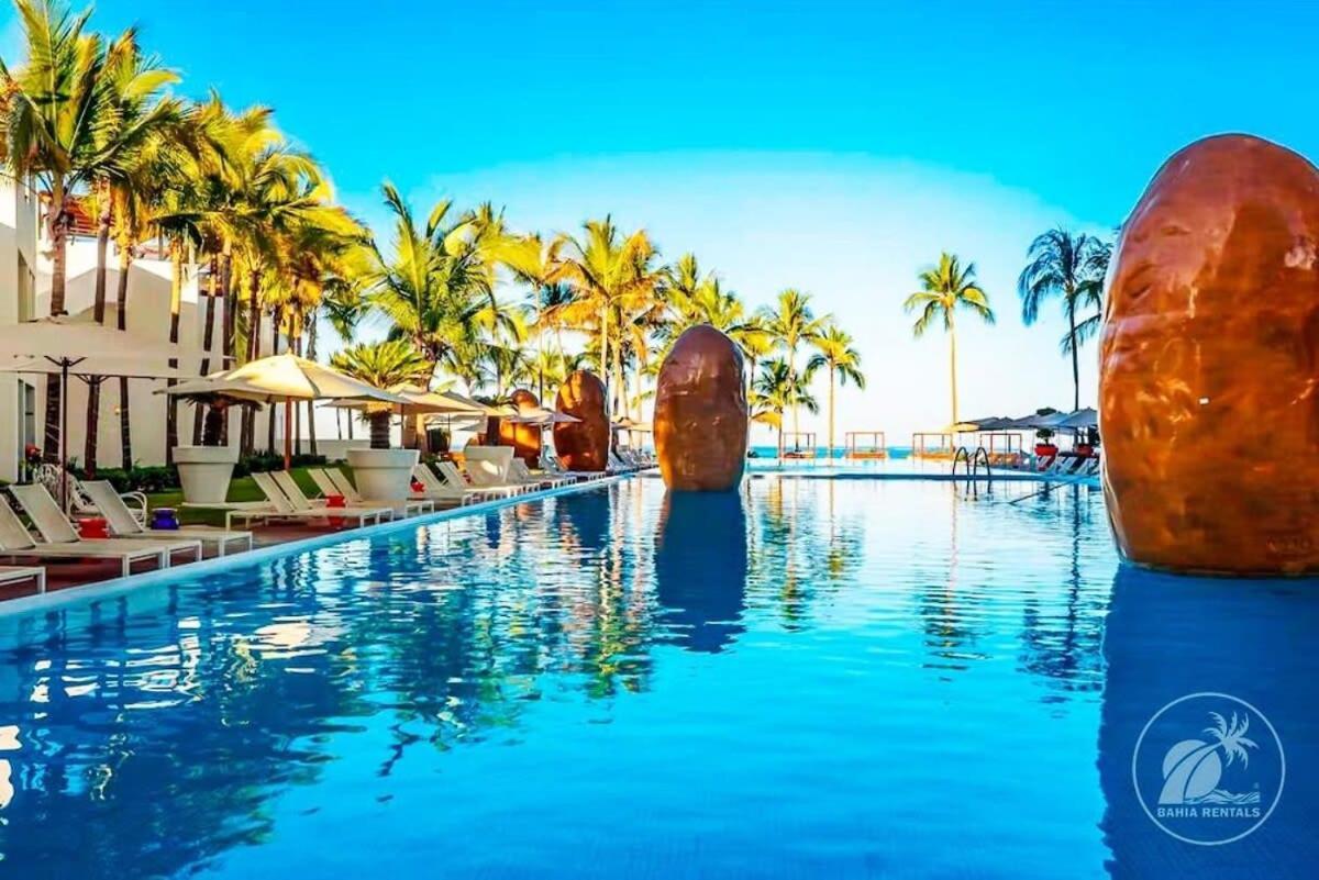 Holiday home New Beachfront Pool Games 3 Hot Tubs Gym *