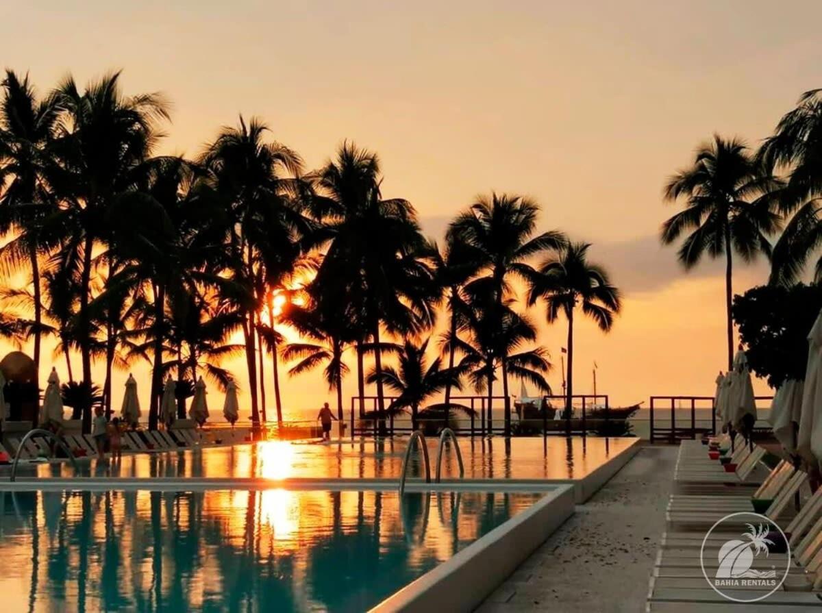 New Beachfront Pool Games 3 Hot Tubs Gym * Puerto Vallarta