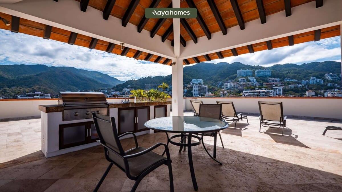 Ocean View 2br Condo-balcony-beach-pool Apartment *