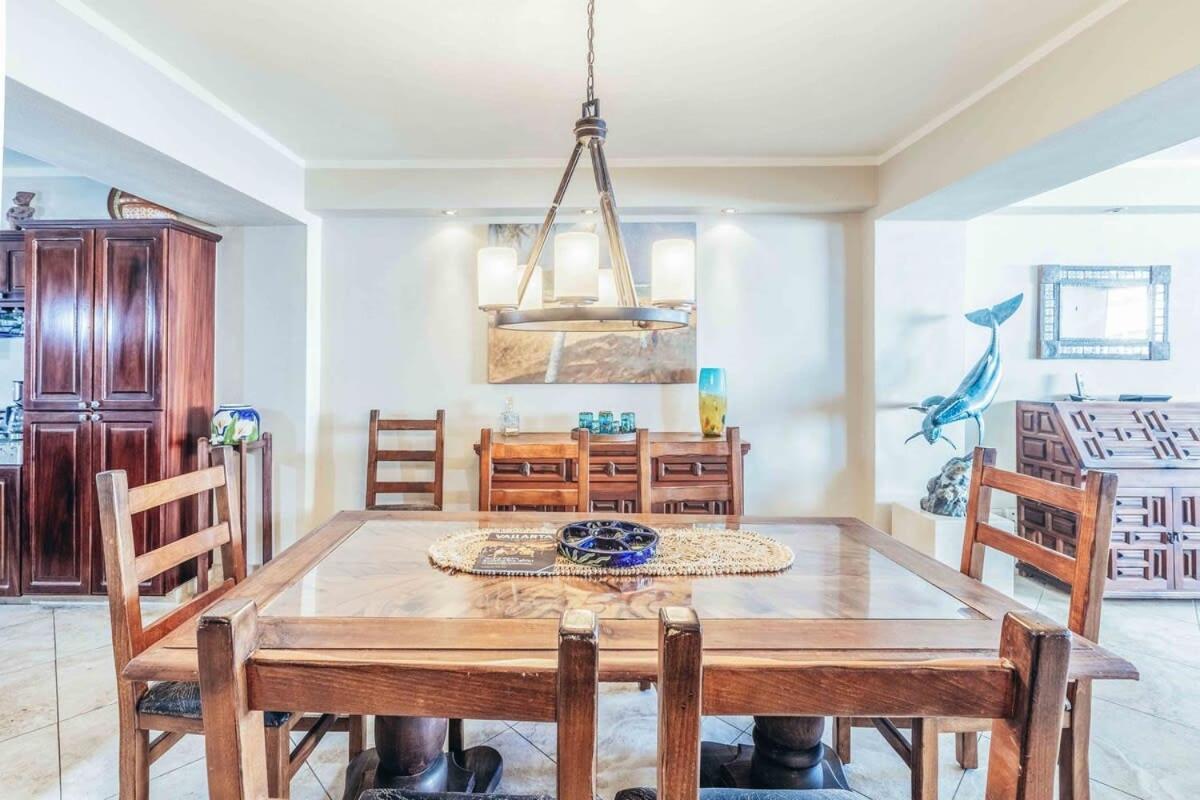 Ocean View 2br Condo-balcony-beach-pool * Puerto Vallarta
