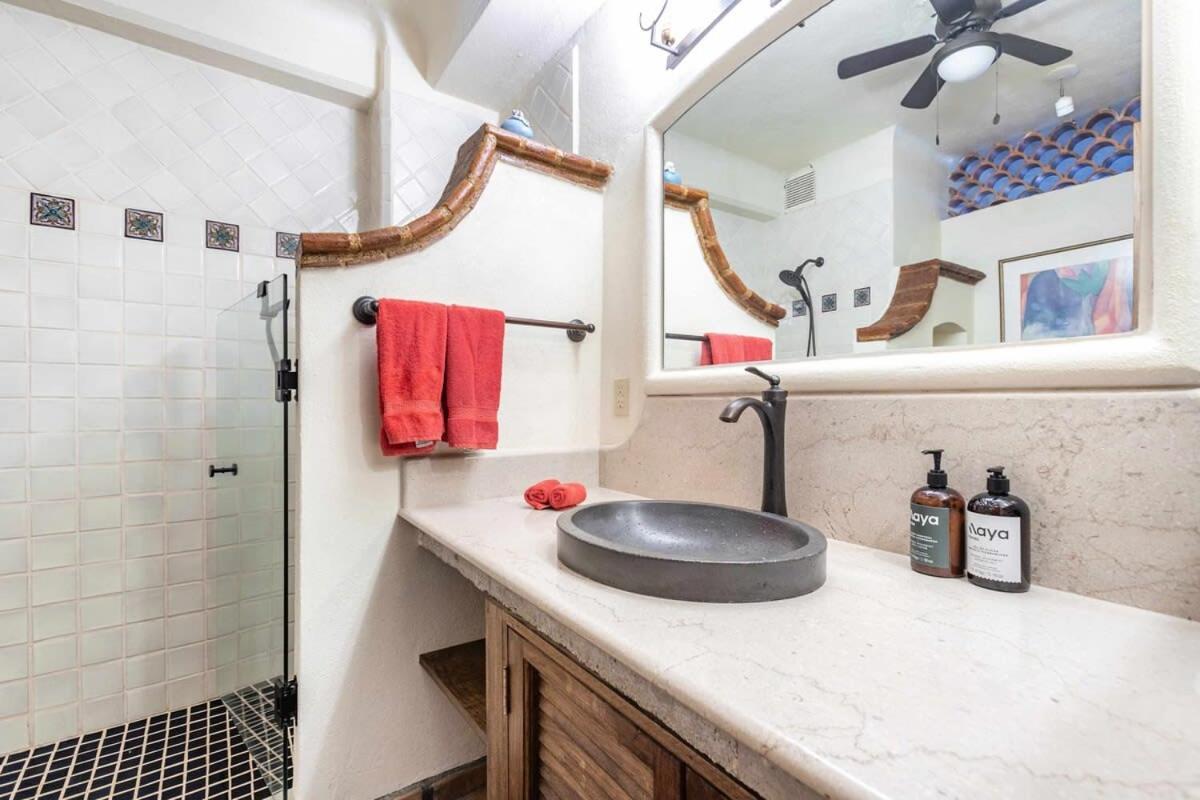 Plaza Mar-501-pv Apartment