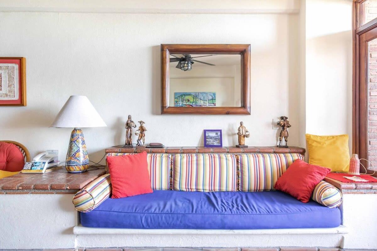 Plaza Mar-501-pv Apartment Puerto Vallarta