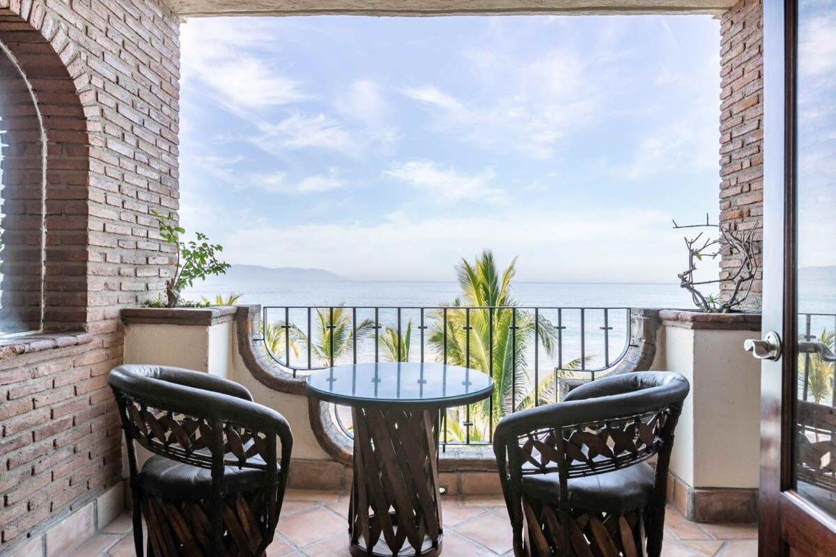 Plaza Mar-501-pv Apartment