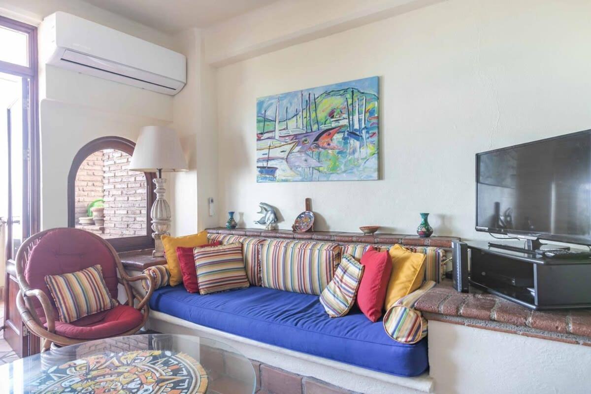 Plaza Mar-501-pv Apartment *