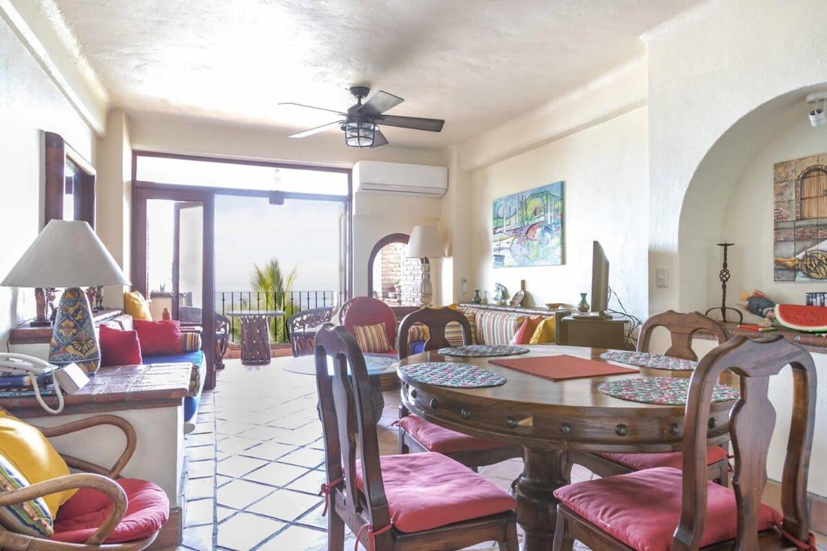 Plaza Mar-501-pv Apartment Puerto Vallarta