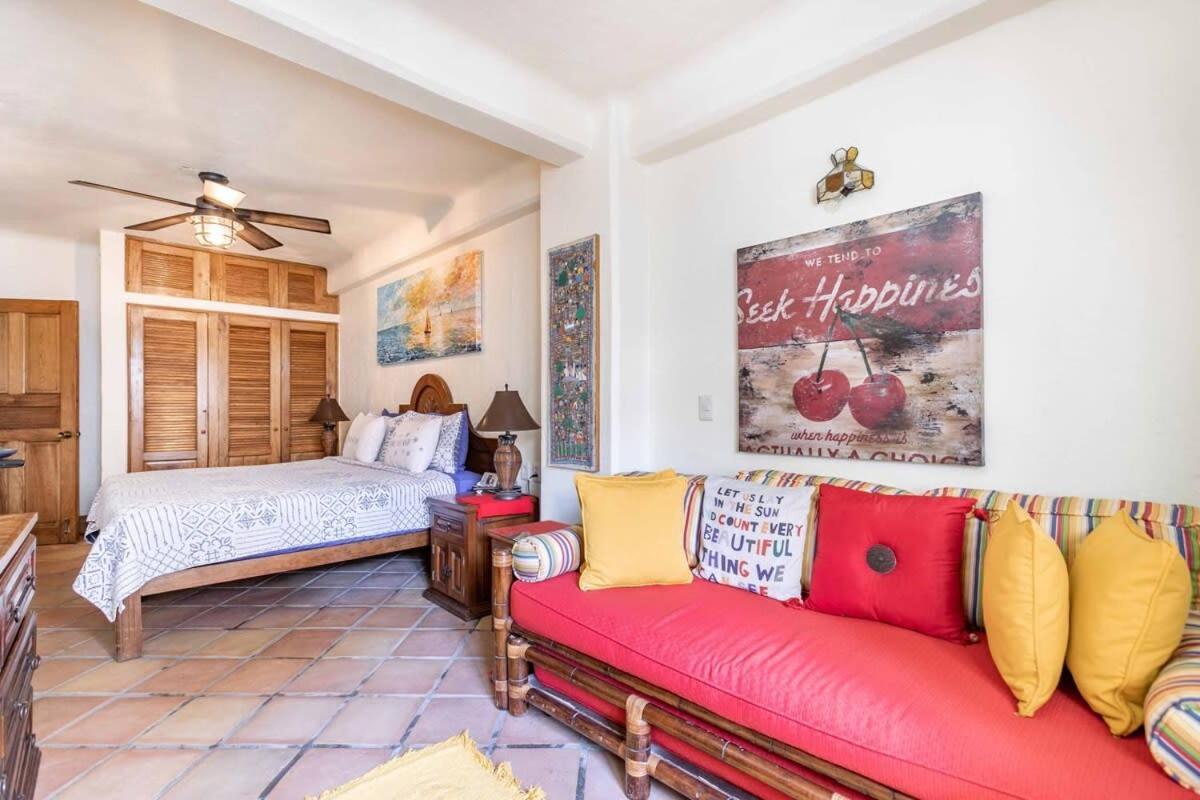 Apartment Plaza Mar-501-pv Puerto Vallarta