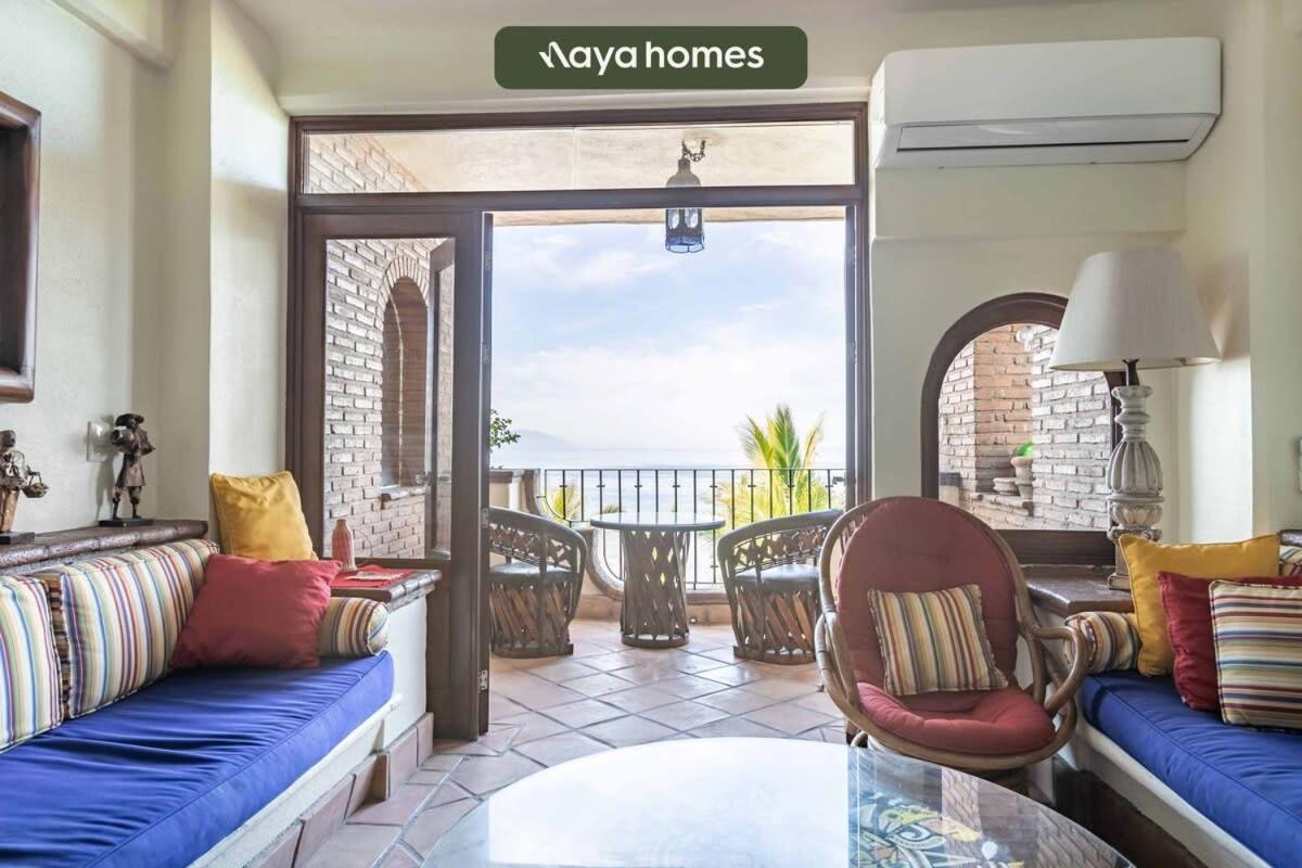 Apartment Plaza Mar-501-pv *