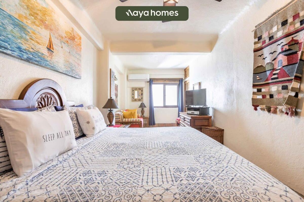 Plaza Mar-501-pv Apartment *