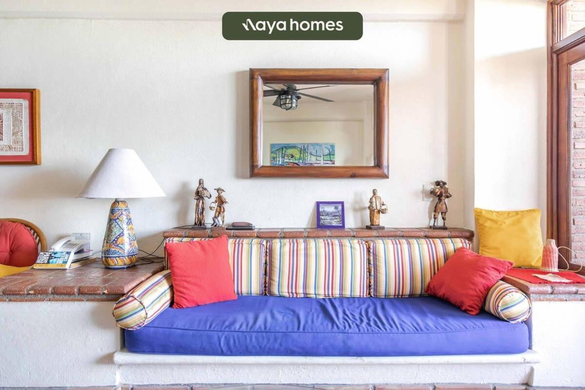 Plaza Mar-501-pv Apartment