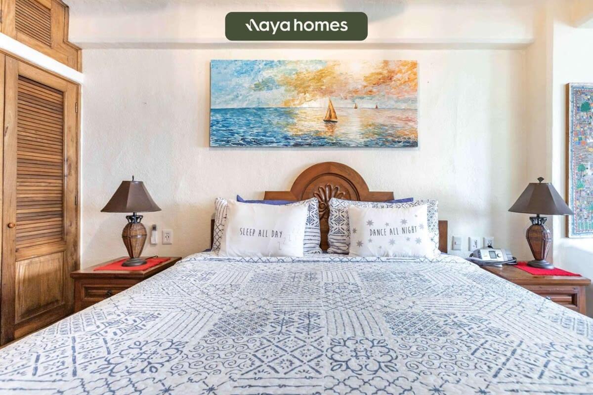 Apartment Plaza Mar-501-pv *