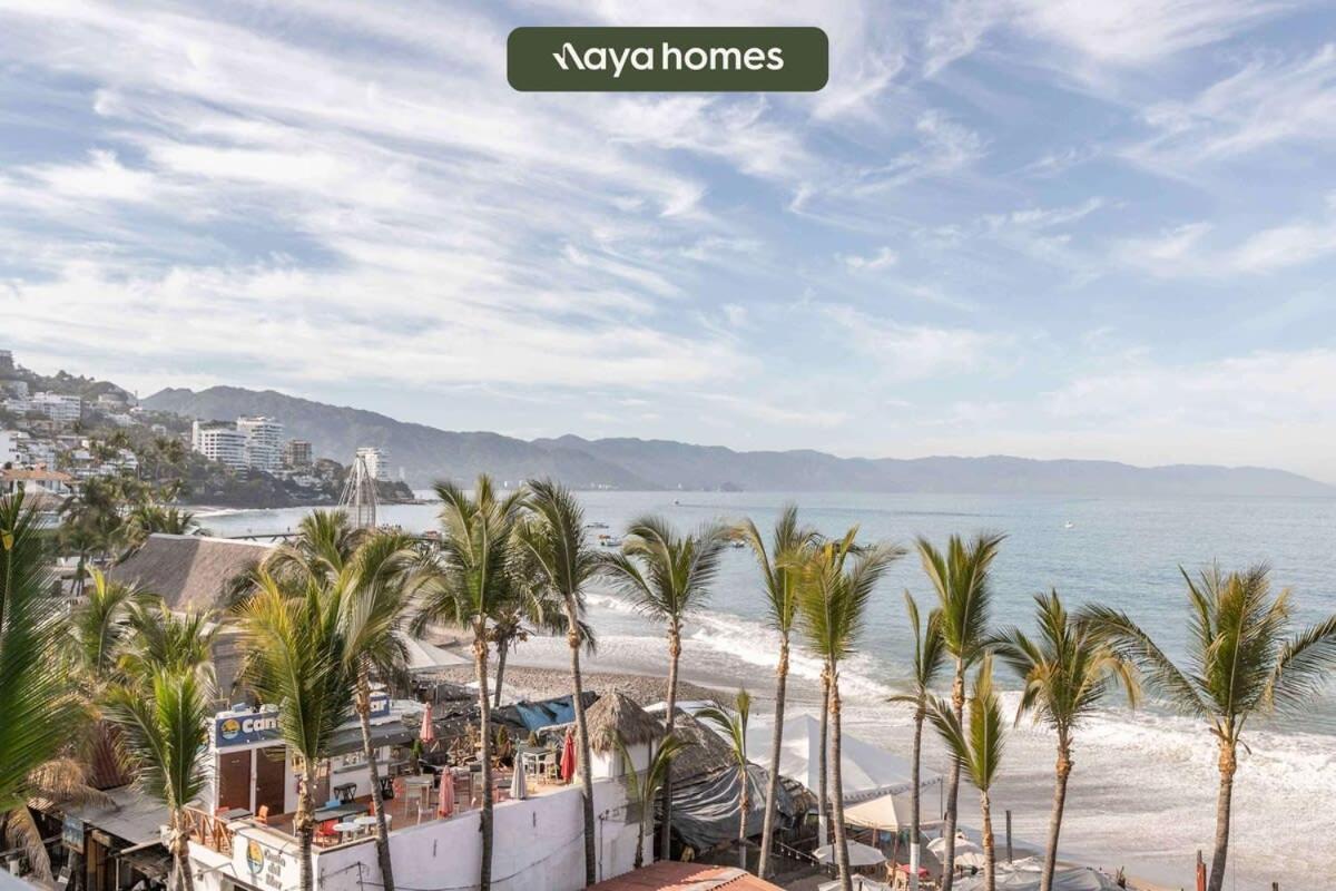 Plaza Mar-501-pv Apartment *