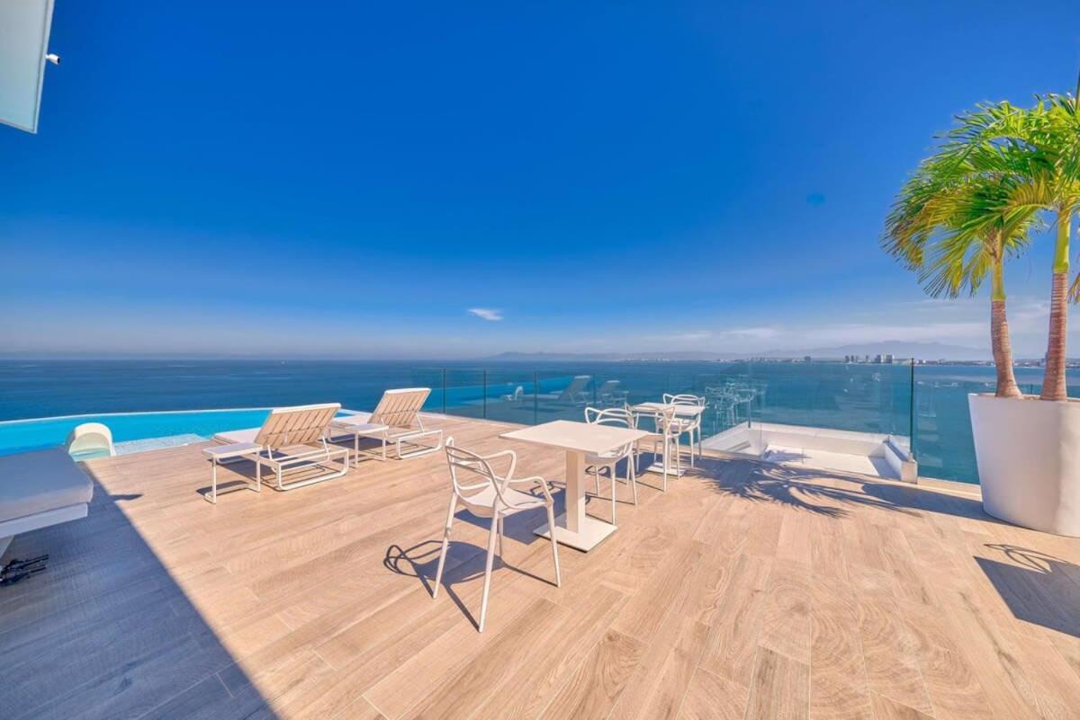 Orchid, Penthouse 8d Apartment *