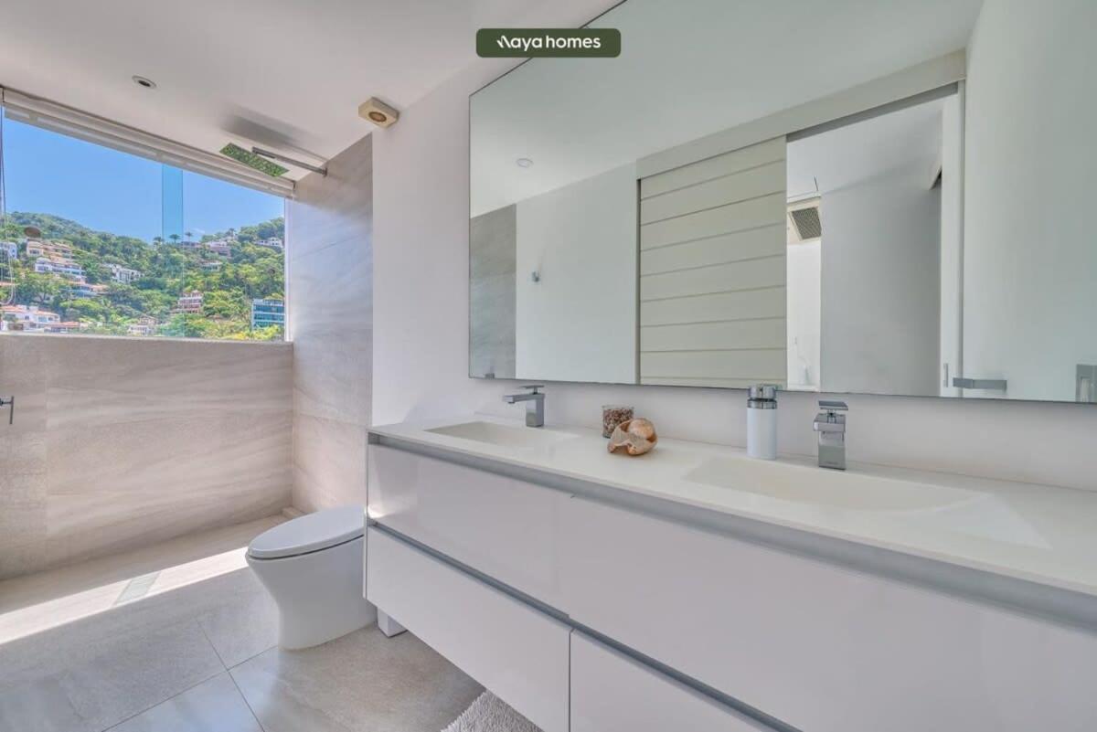 Orchid, Penthouse 8d Apartment *