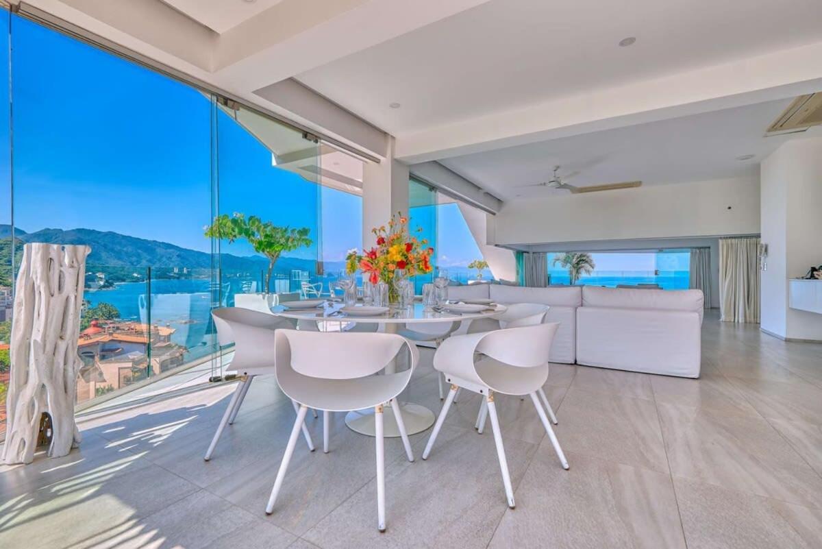 Apartment Orchid, Penthouse 8d *