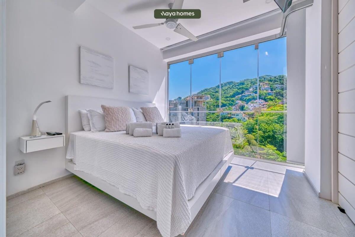 Apartment Orchid, Penthouse 8d *