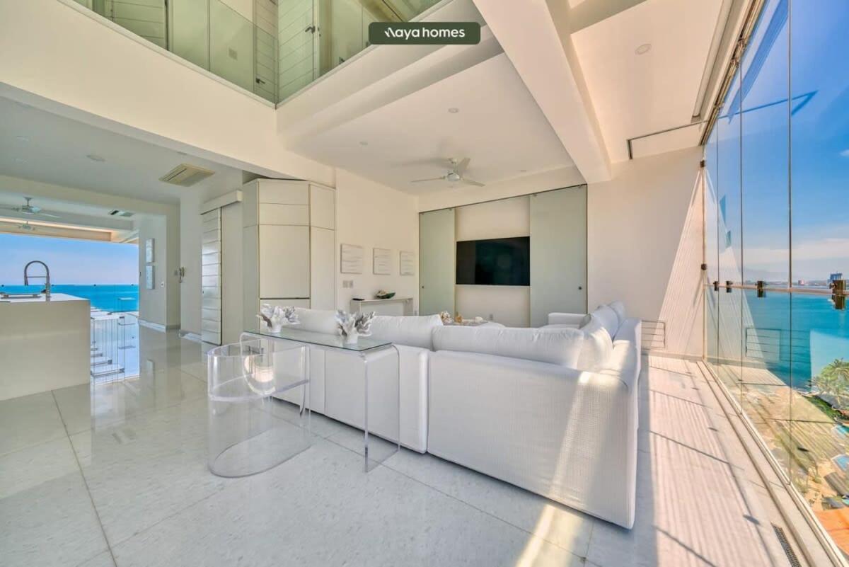 Orchid, Penthouse 8d