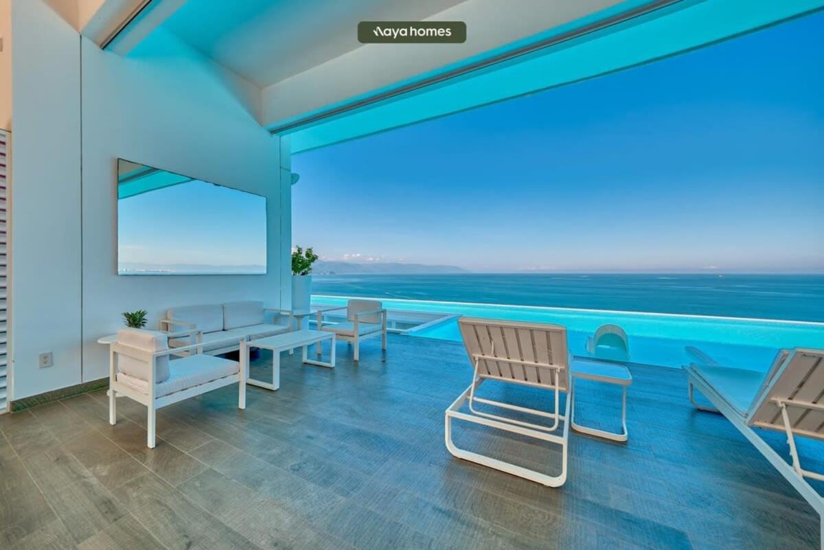 Orchid, Penthouse 8d Apartment
