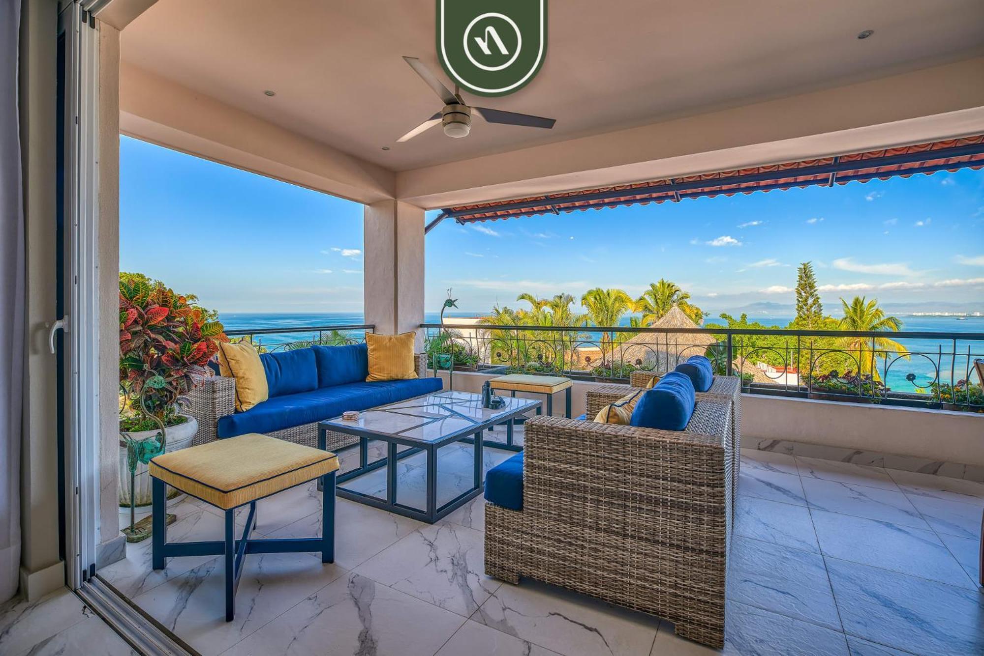 La Cima I No 2a Apartment