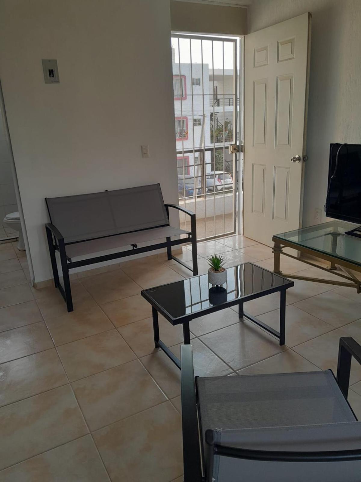 Residencial Los Sauces Apartment