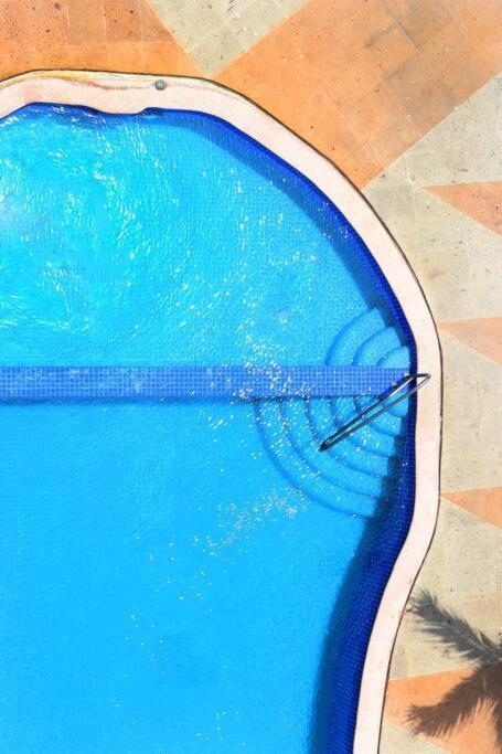 Beachfront Penthouse With Private Pool - Zona Romantica Puerto Vallarta