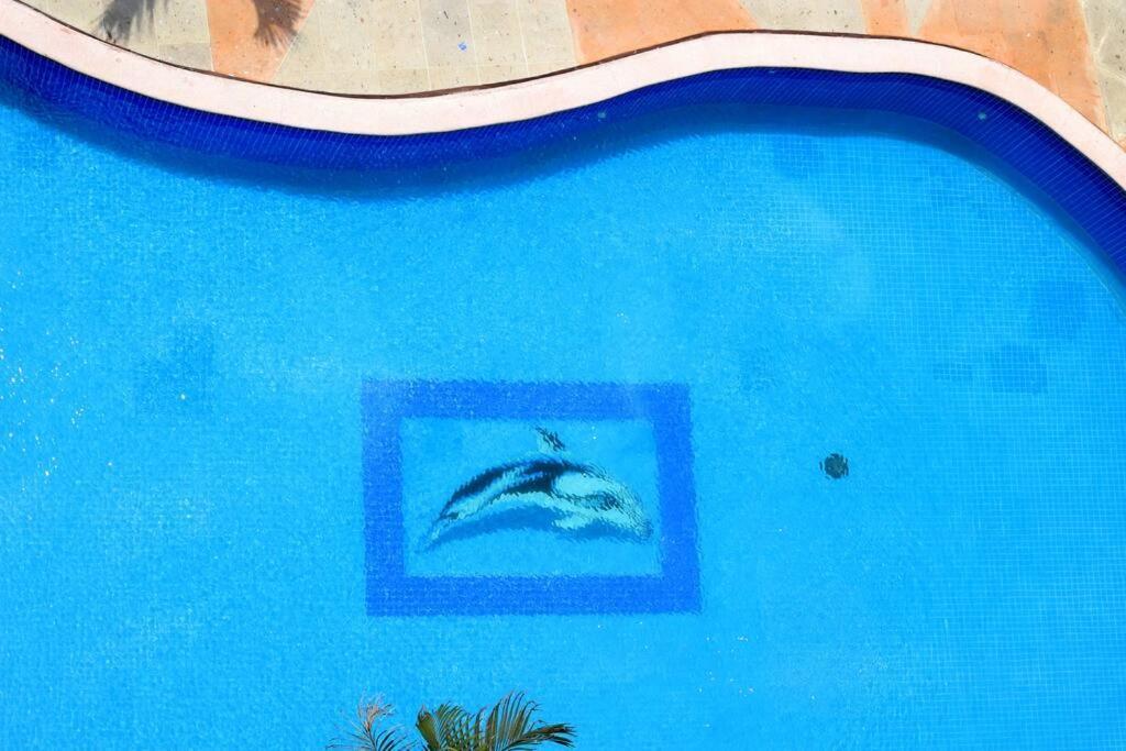 Beachfront Penthouse With Private Pool - Zona Romantica * Puerto Vallarta