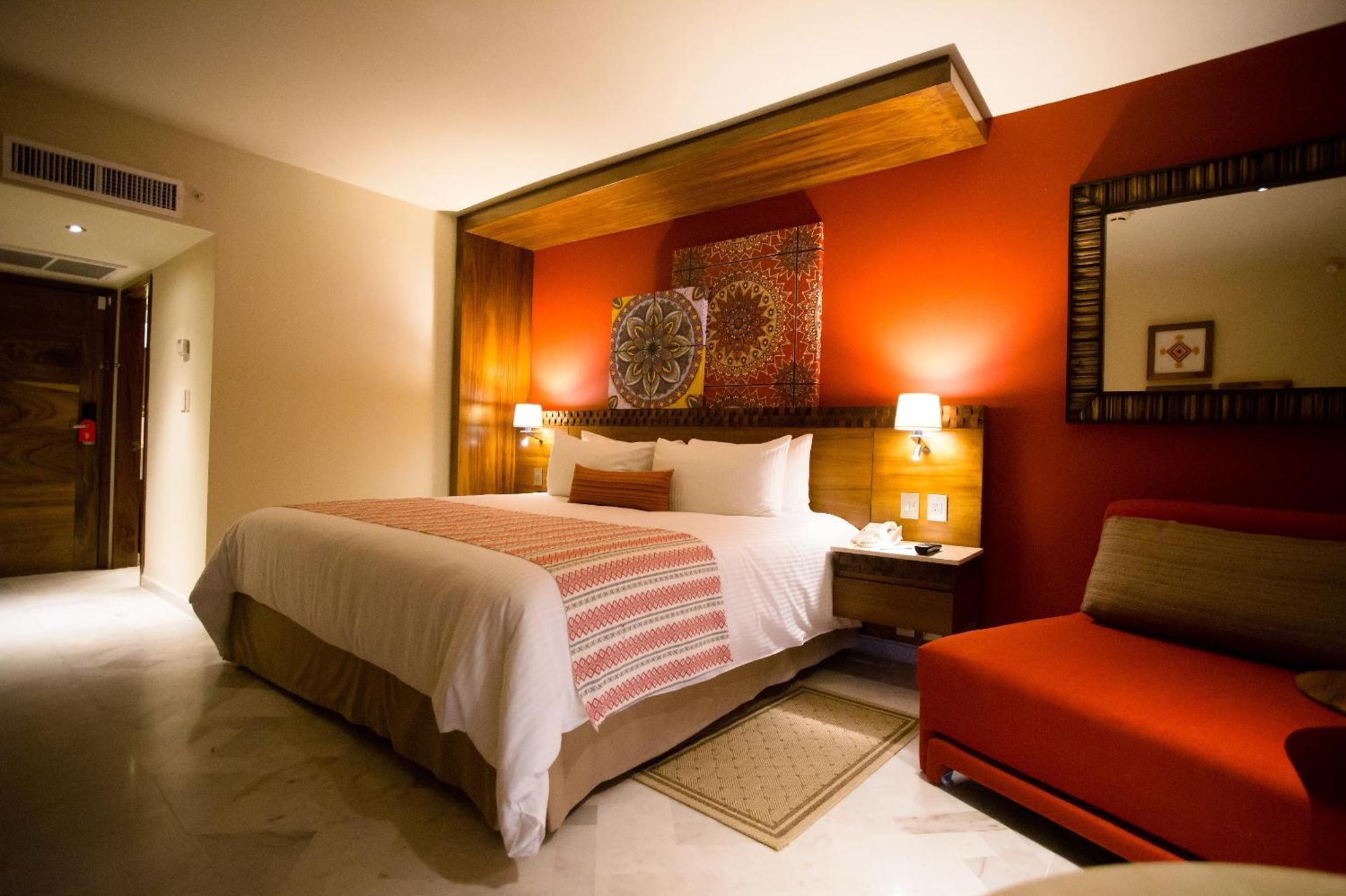 Sunscape 4* Puerto Vallarta