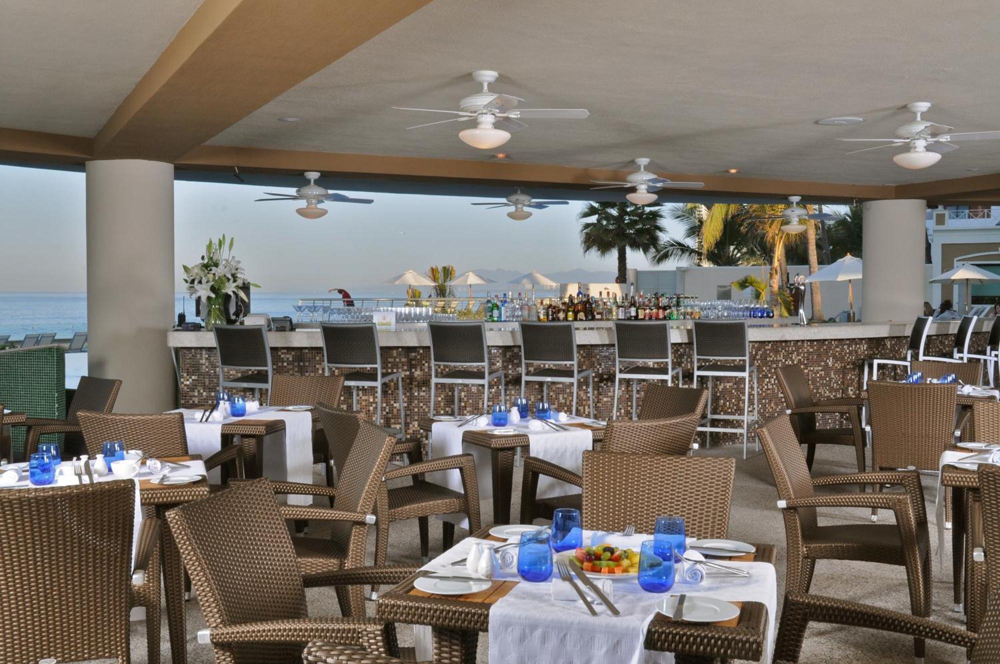 Resort Sunset Plaza Puerto Vallarta