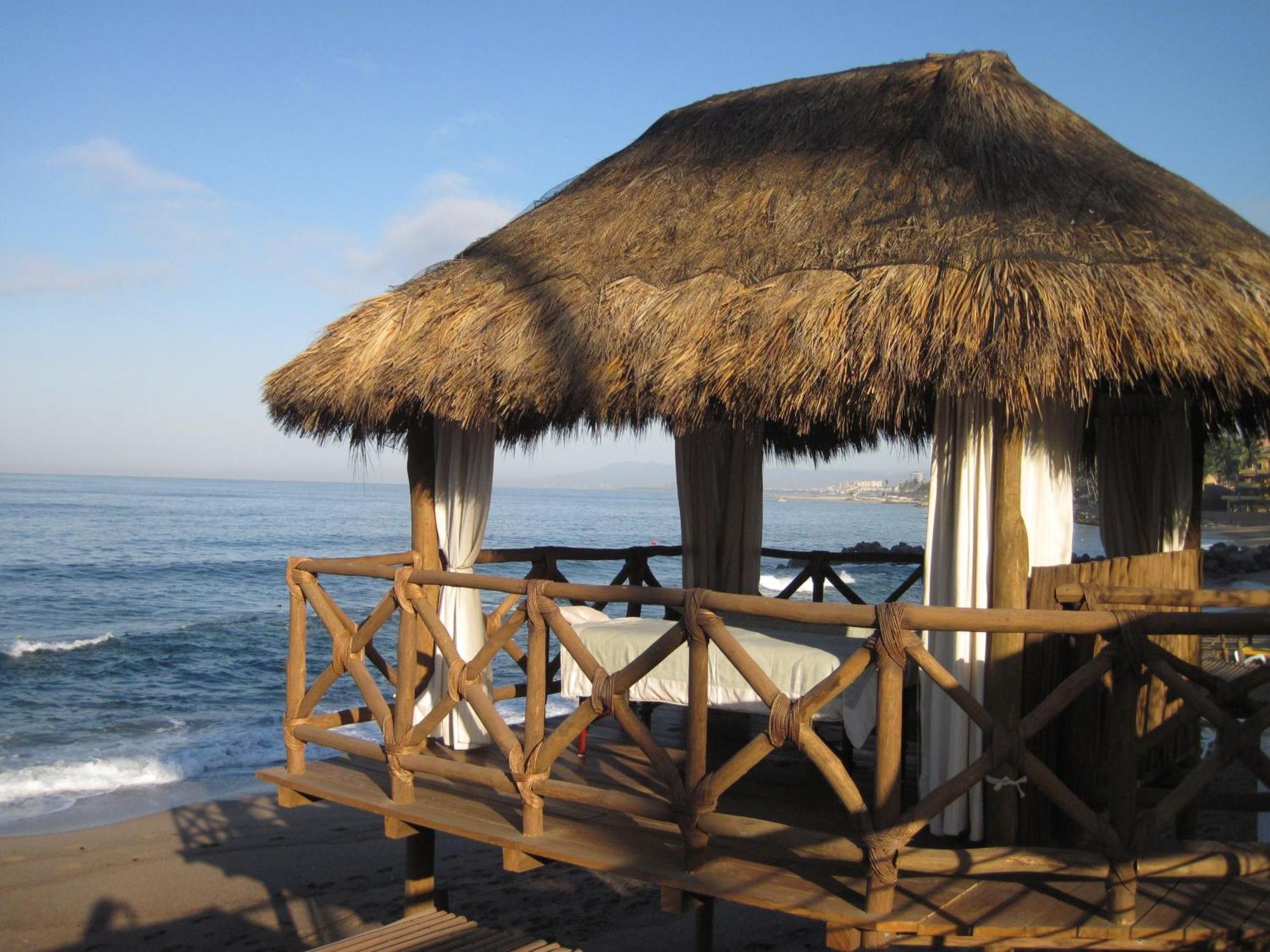 Sunset Plaza Puerto Vallarta
