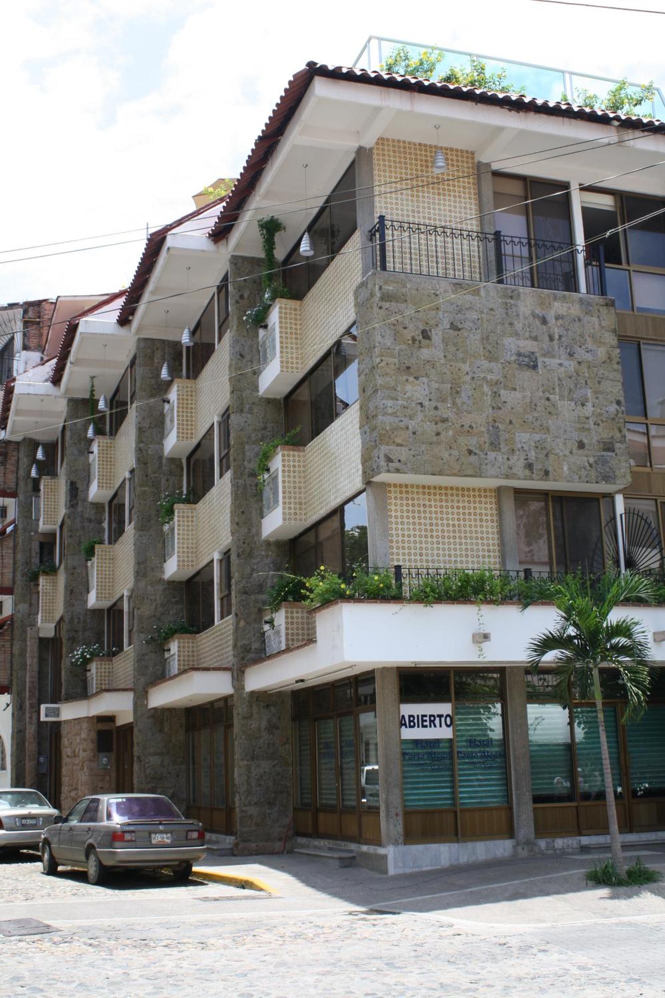 Hotel Porto Allegro