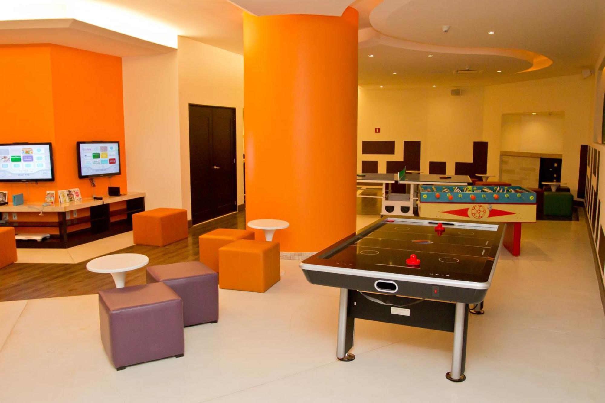Resort Dreams Vallarta Bay & 5*