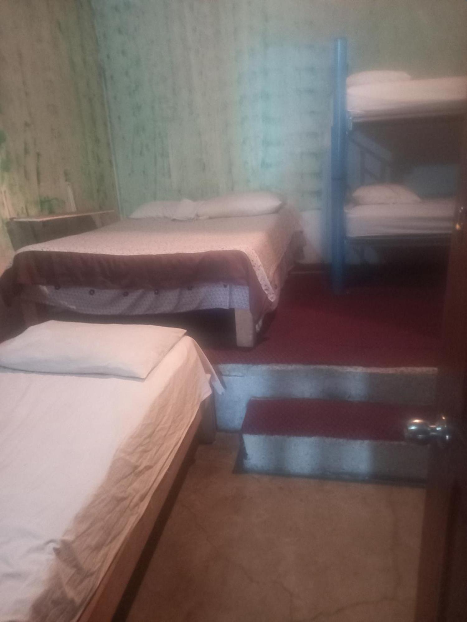 Hostel Bravo Vallarta Puerto Vallarta