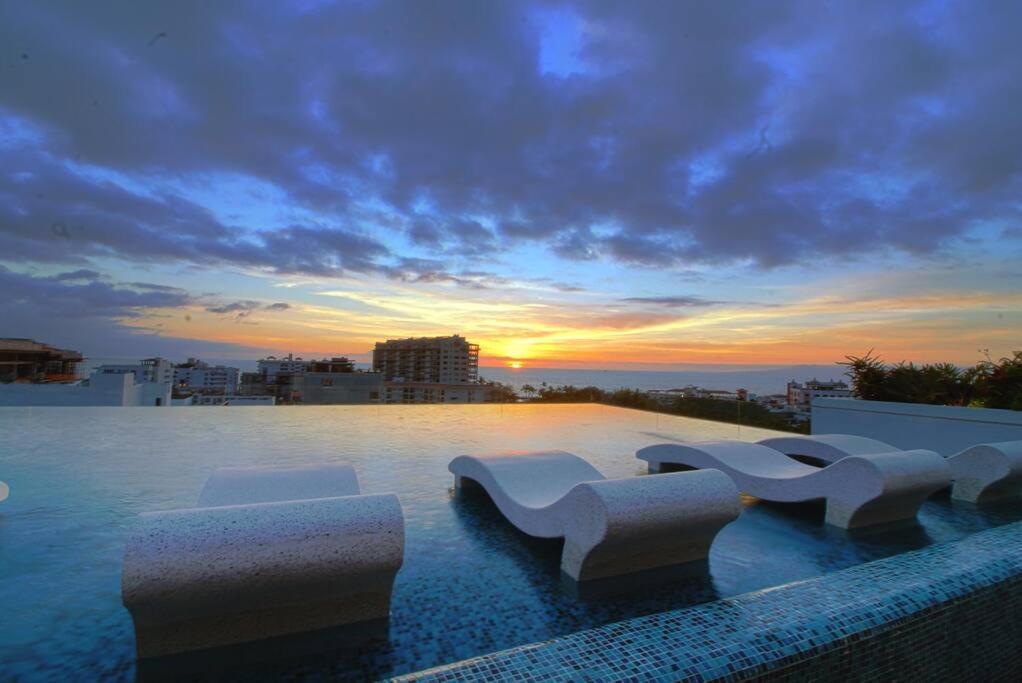 Casa De La Vista - Stunning View, Pool And Jacuzzi