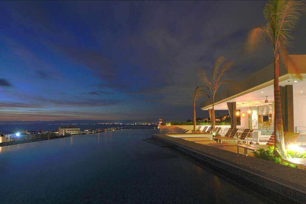 Apartment Casa De La Vista - Stunning View, Pool And Jacuzzi