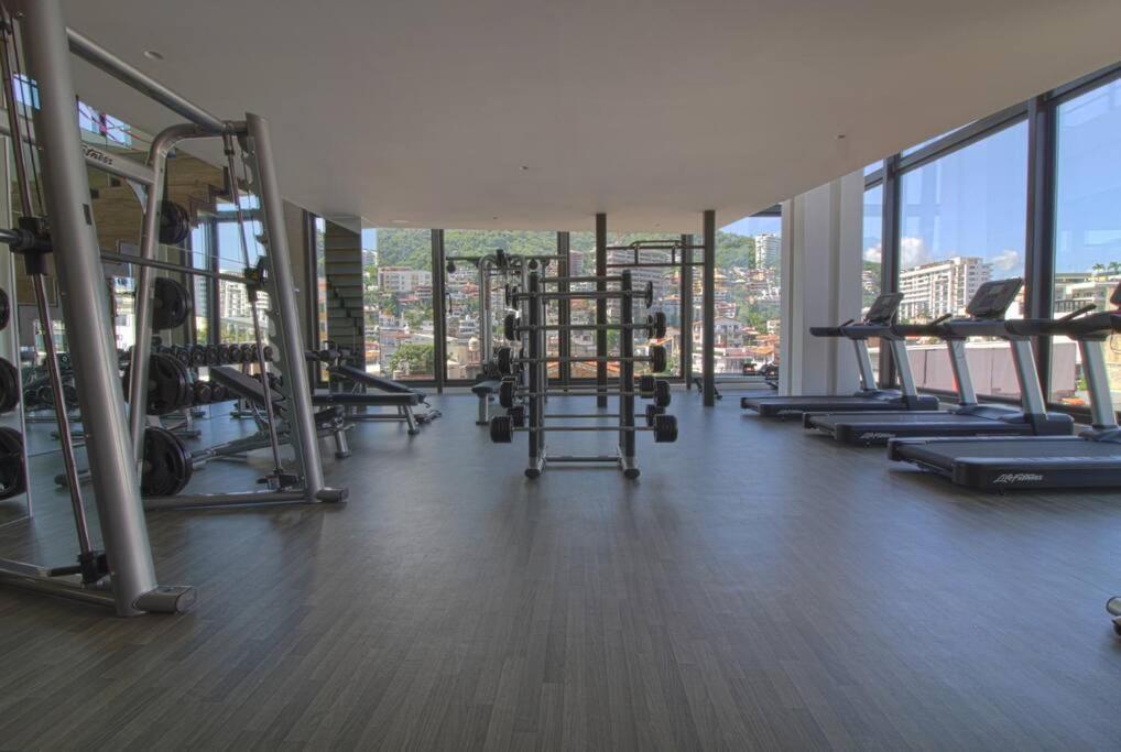 Apartment Casa De La Vista - Stunning View, Pool And Jacuzzi Puerto Vallarta