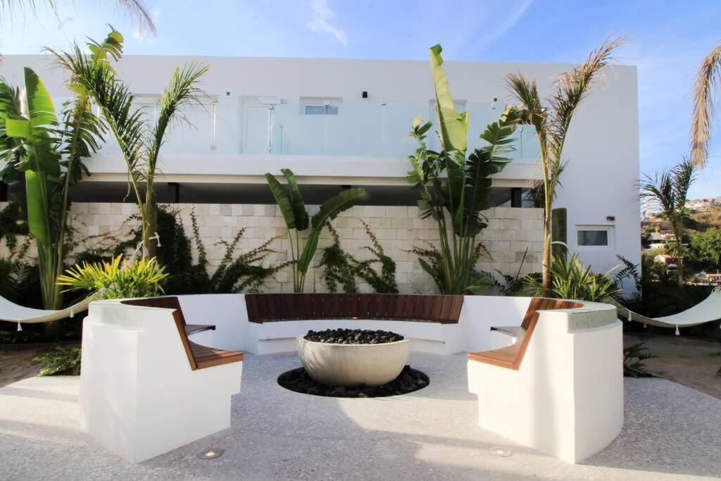 Apartment Casa De La Vista - Stunning View, Pool And Jacuzzi Puerto Vallarta