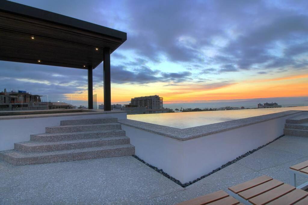 Casa De La Vista - Stunning View, Pool And Jacuzzi Puerto Vallarta