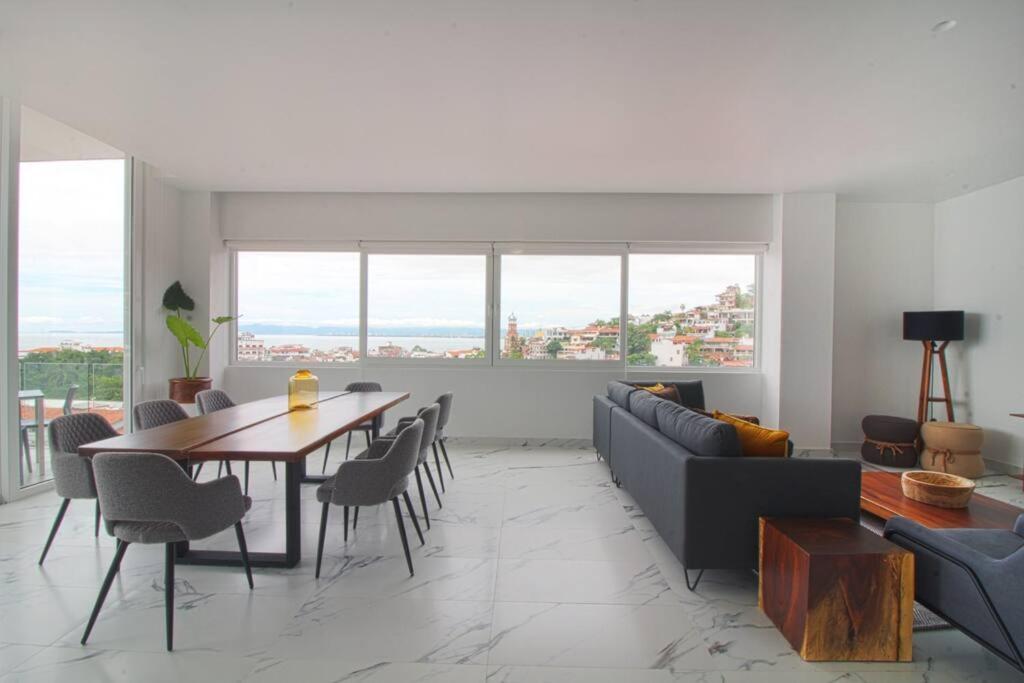 Apartment Casa De La Vista - Stunning View, Pool And Jacuzzi