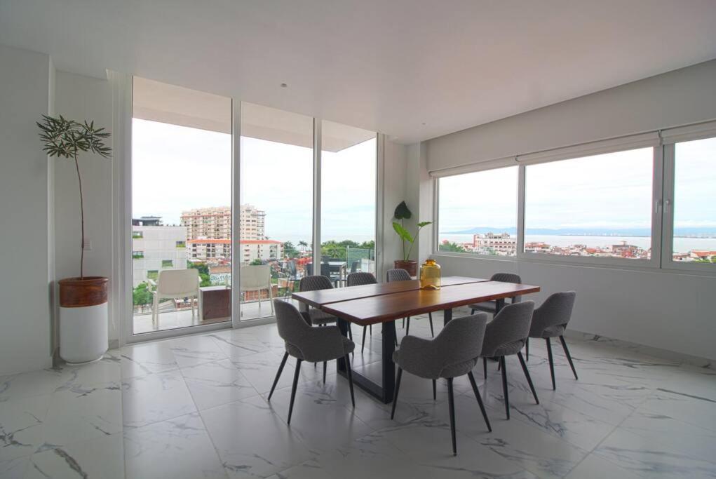 Casa De La Vista - Stunning View, Pool And Jacuzzi