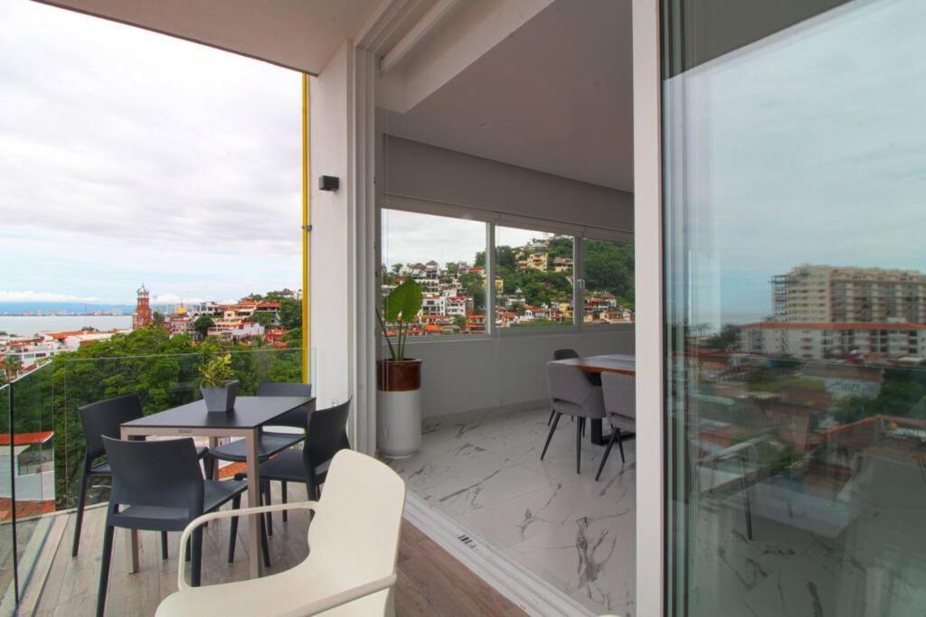 Apartment Casa De La Vista - Stunning View, Pool And Jacuzzi