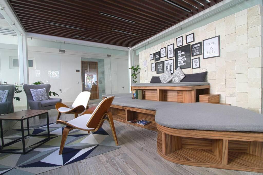 Apartment Casa De La Vista - Stunning View, Pool And Jacuzzi Puerto Vallarta