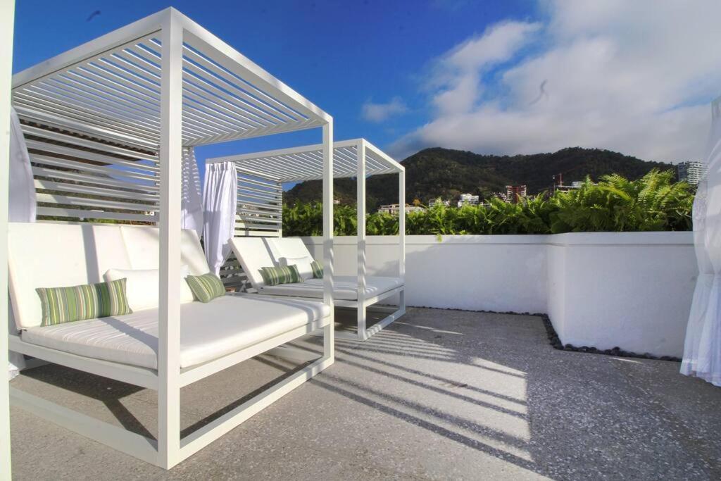 Apartment Casa De La Vista - Stunning View, Pool And Jacuzzi *