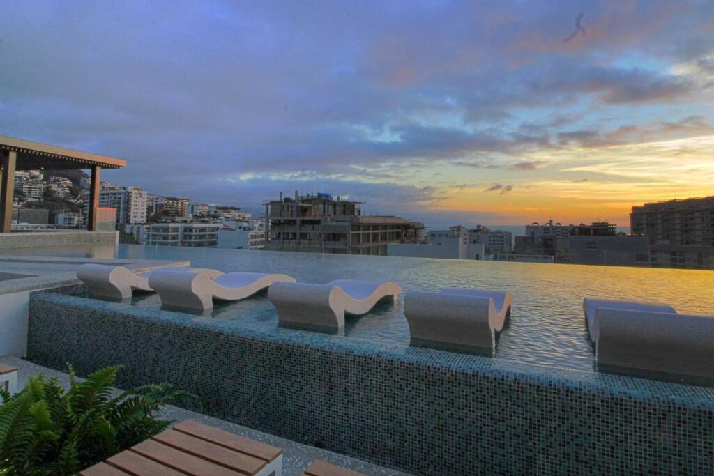 Apartment Casa De La Vista - Stunning View, Pool And Jacuzzi *