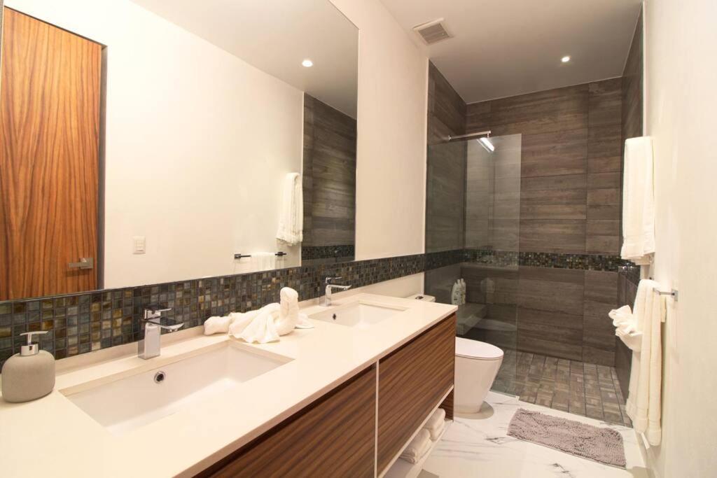 Apartment Casa De La Vista - Stunning View, Pool And Jacuzzi Puerto Vallarta