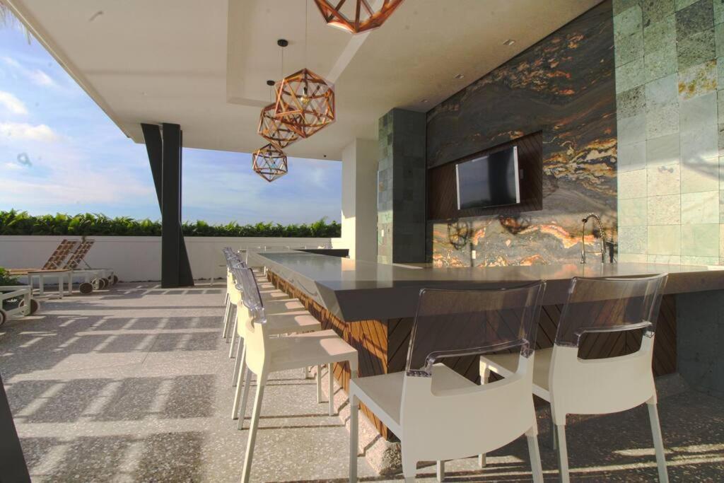 Apartment Casa De La Vista - Stunning View, Pool And Jacuzzi Puerto Vallarta