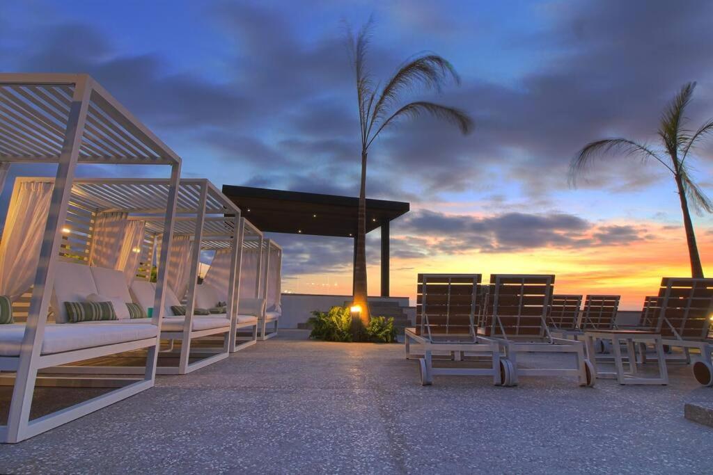 Apartment Casa De La Vista - Stunning View, Pool And Jacuzzi Puerto Vallarta