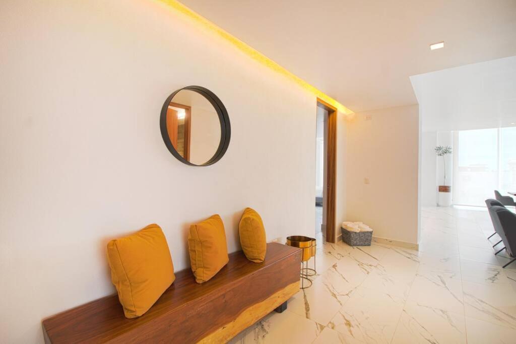 Apartment Casa De La Vista - Stunning View, Pool And Jacuzzi