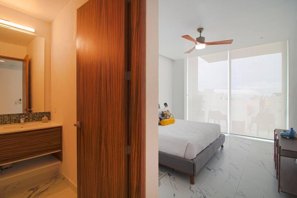 Apartment Casa De La Vista - Stunning View, Pool And Jacuzzi Puerto Vallarta