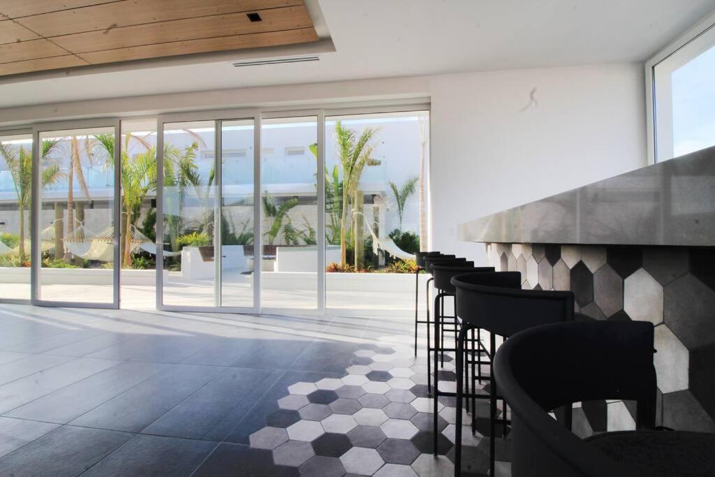 Apartment Casa De La Vista - Stunning View, Pool And Jacuzzi