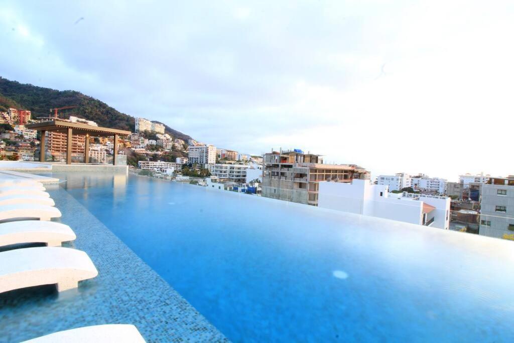 Apartment Casa De La Vista - Stunning View, Pool And Jacuzzi *